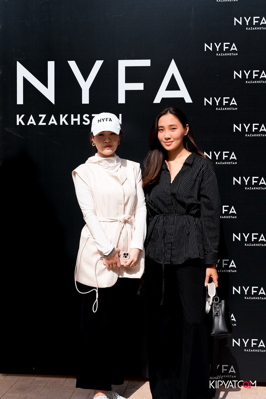 NEW YORK FILM ACADEMY. КИПЯТКОМ АЛМАТЫ!