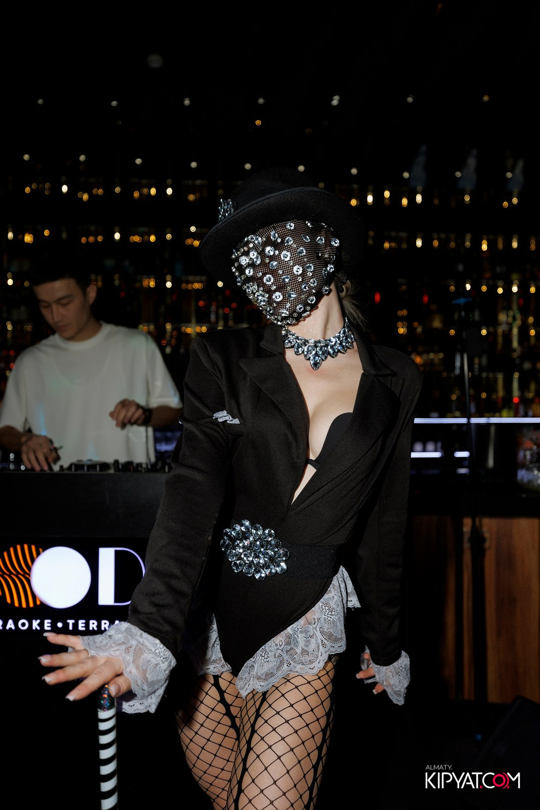 MOOD KARAOKE & TERRACE. КИПЯТКОМ АЛМАТЫ! Фотосъемка мероприятий в Алматы