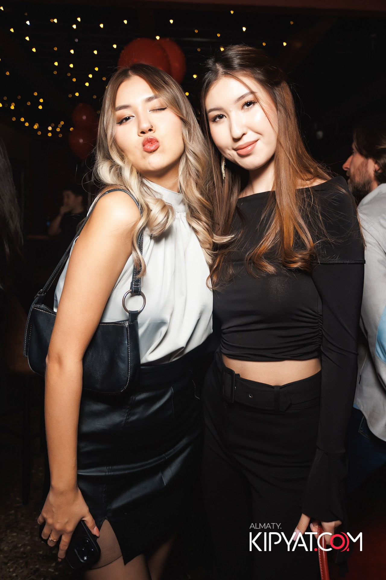 BlaBlaBar. КИПЯТКОМ АЛМАТЫ!