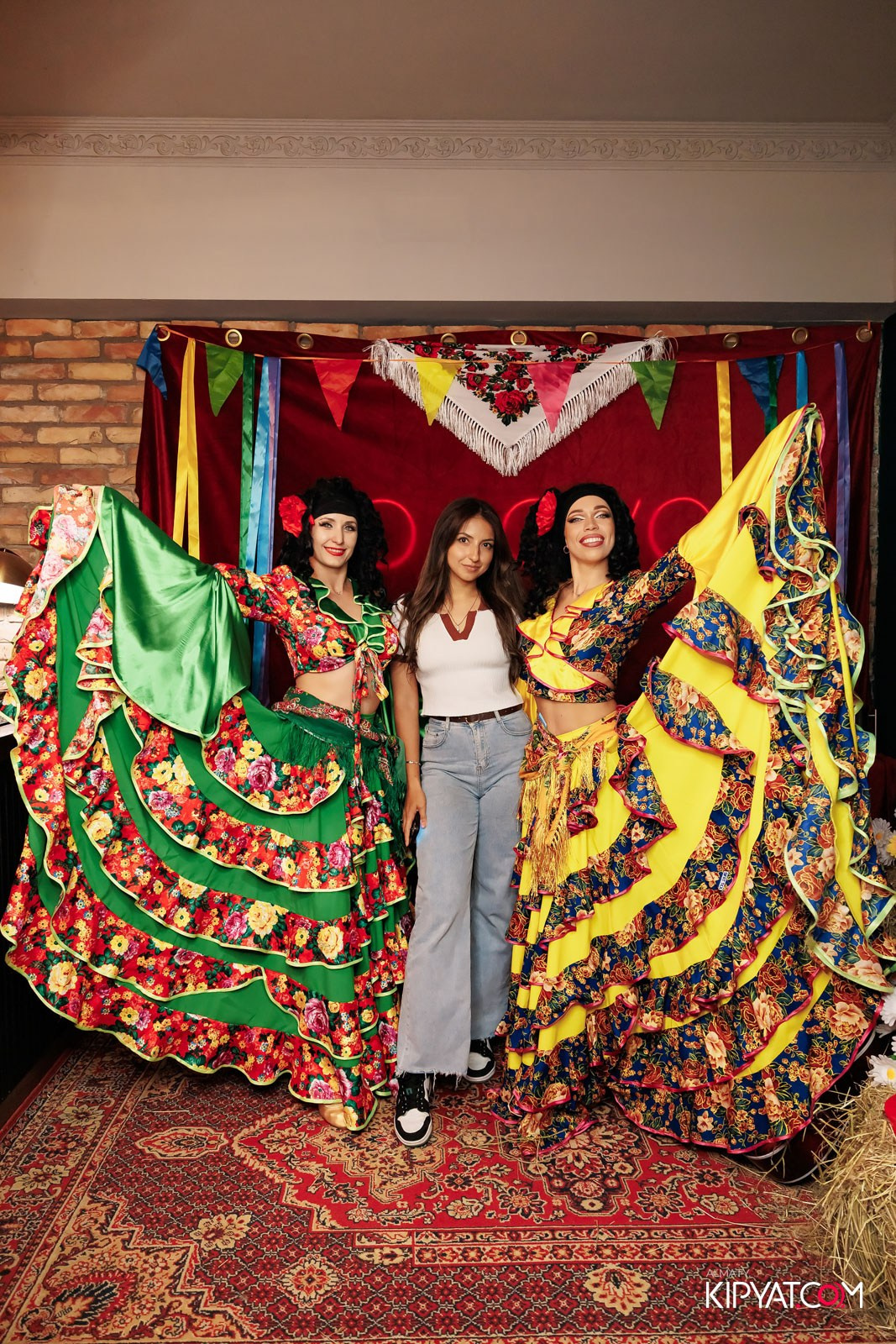 OLOVO BAR НА ДОСТЫК. КИПЯТКОМ АЛМАТЫ!