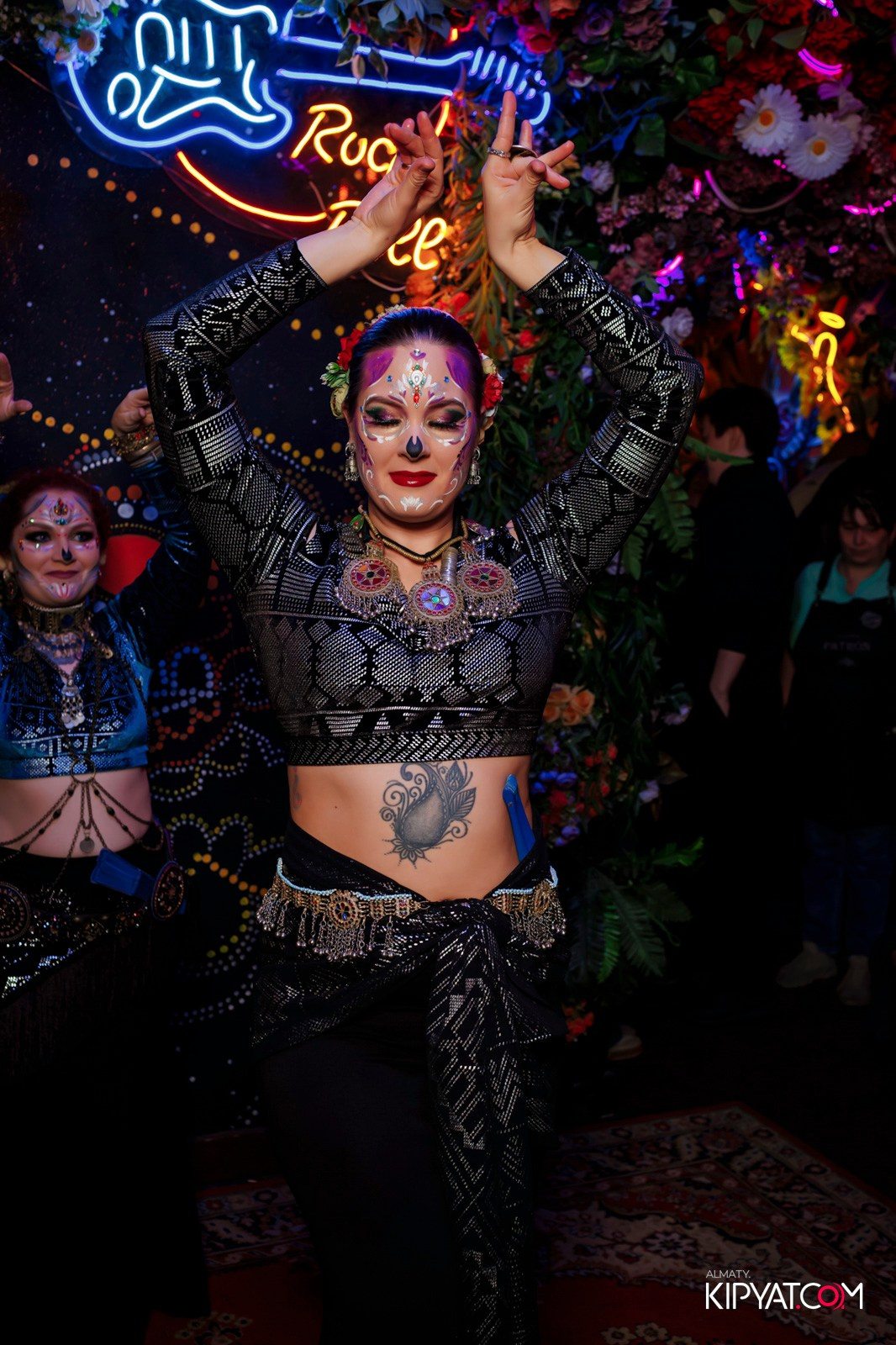 ДЕНЬ РОЖДЕНИЯ VICTORY MEXICO. КИПЯТКОМ АЛМАТЫ! Фотосъемка мероприятий в Алматы