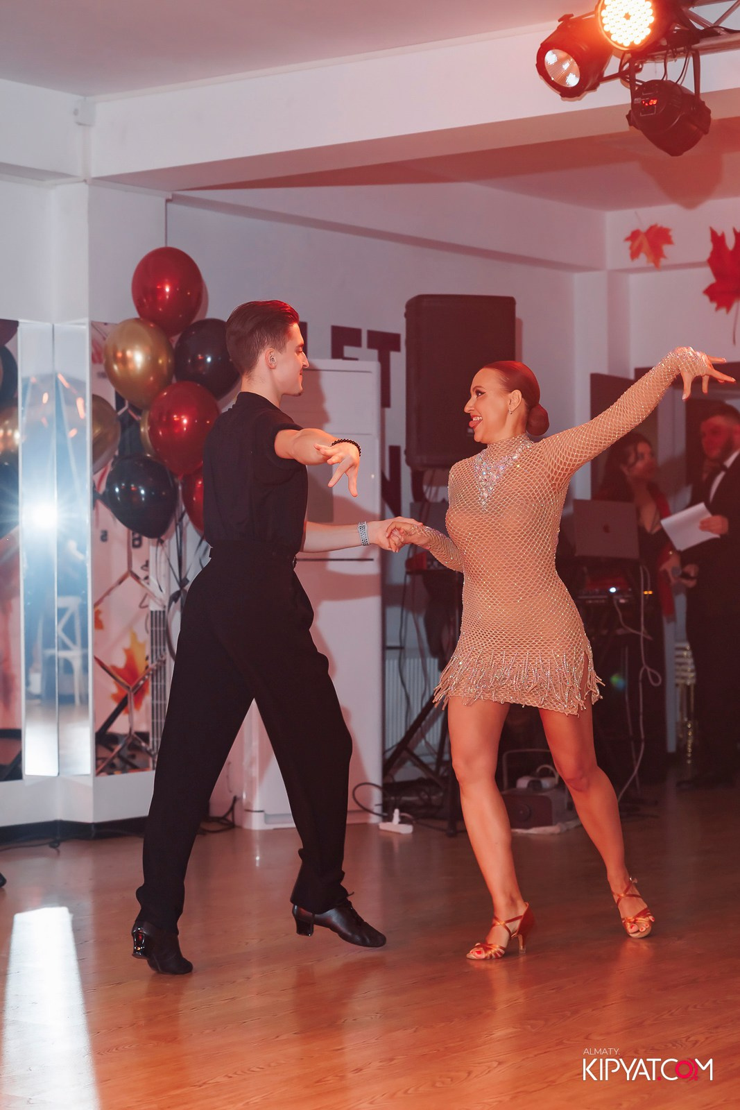 PROAM SEASON: AUTUMN EDITION. КИПЯТКОМ АЛМАТЫ!