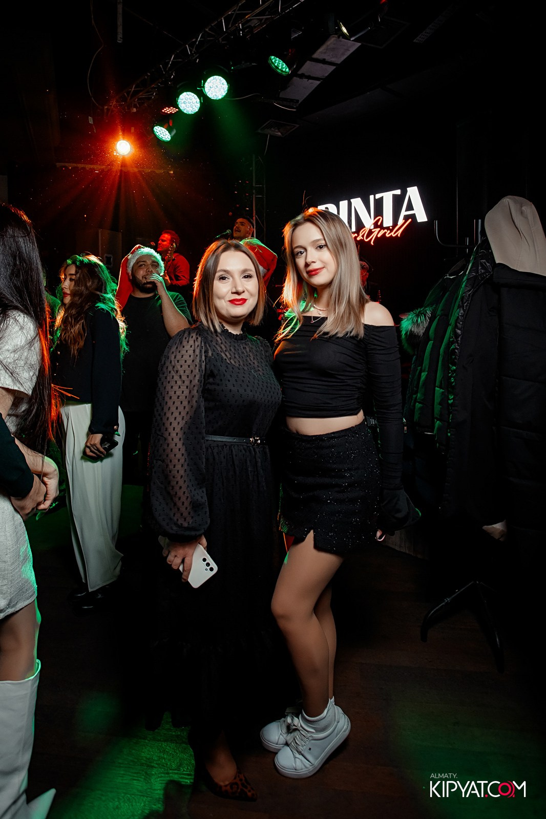 ПИНТА НА ДОСТЫК. КИПЯТКОМ АЛМАТЫ!