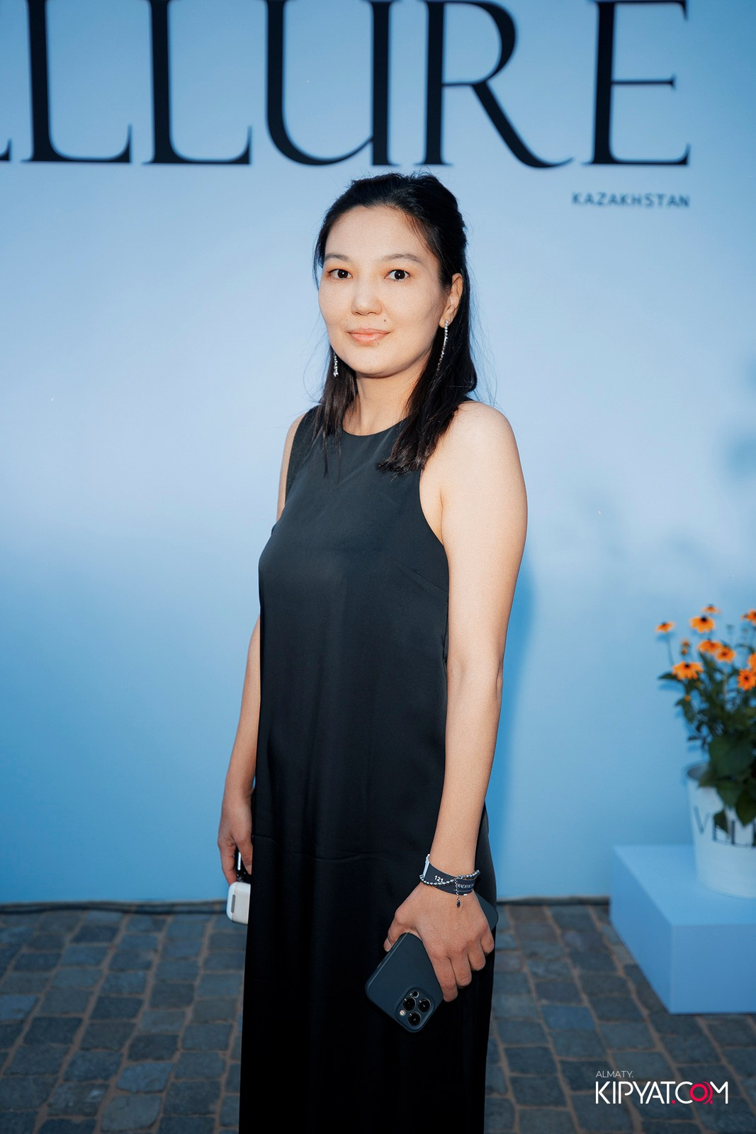 TRADITIONAL DESIGN DINNER 2025. КИПЯТКОМ АЛМАТЫ!