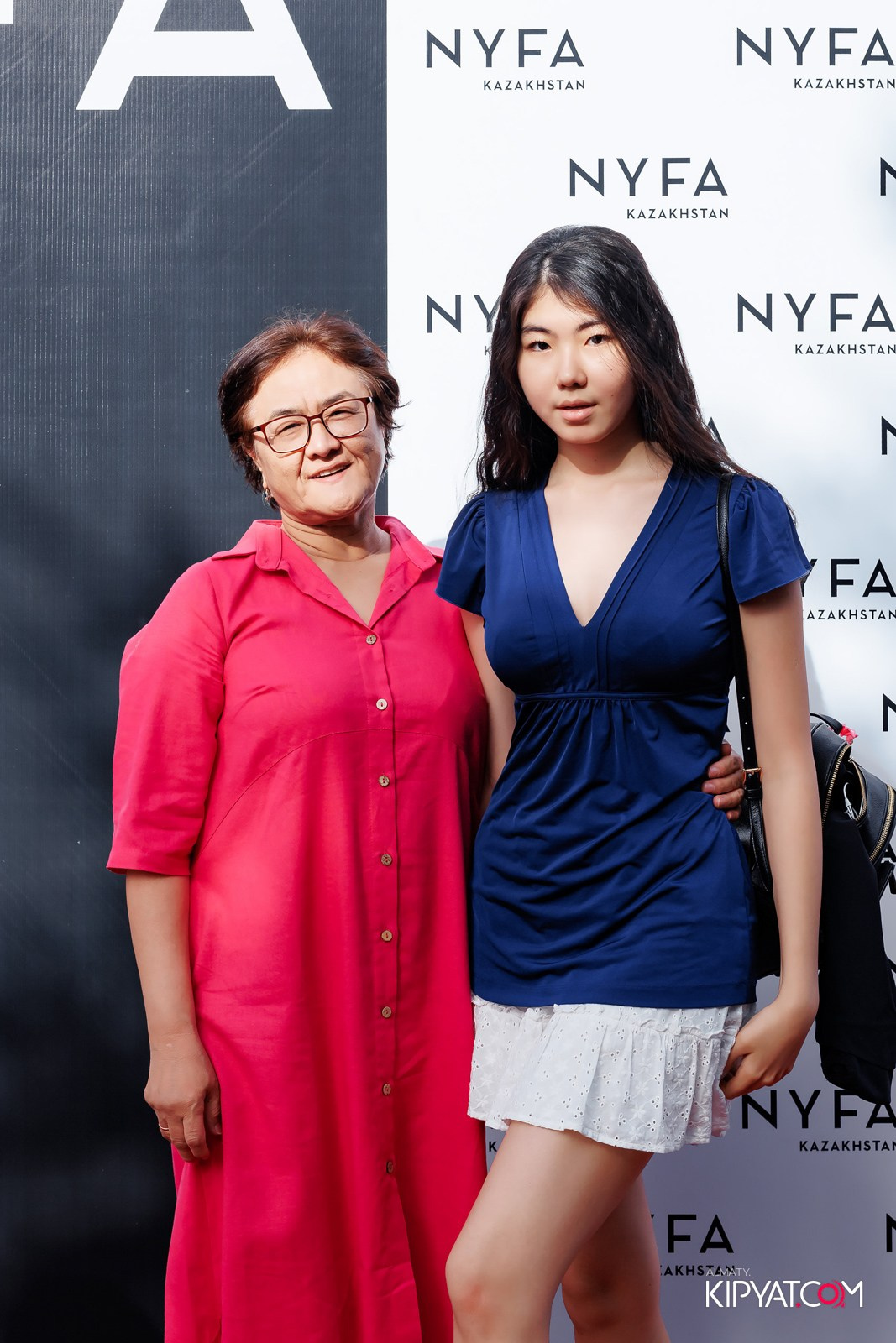 NEW YORK FILM ACADEMY. КИПЯТКОМ АЛМАТЫ!