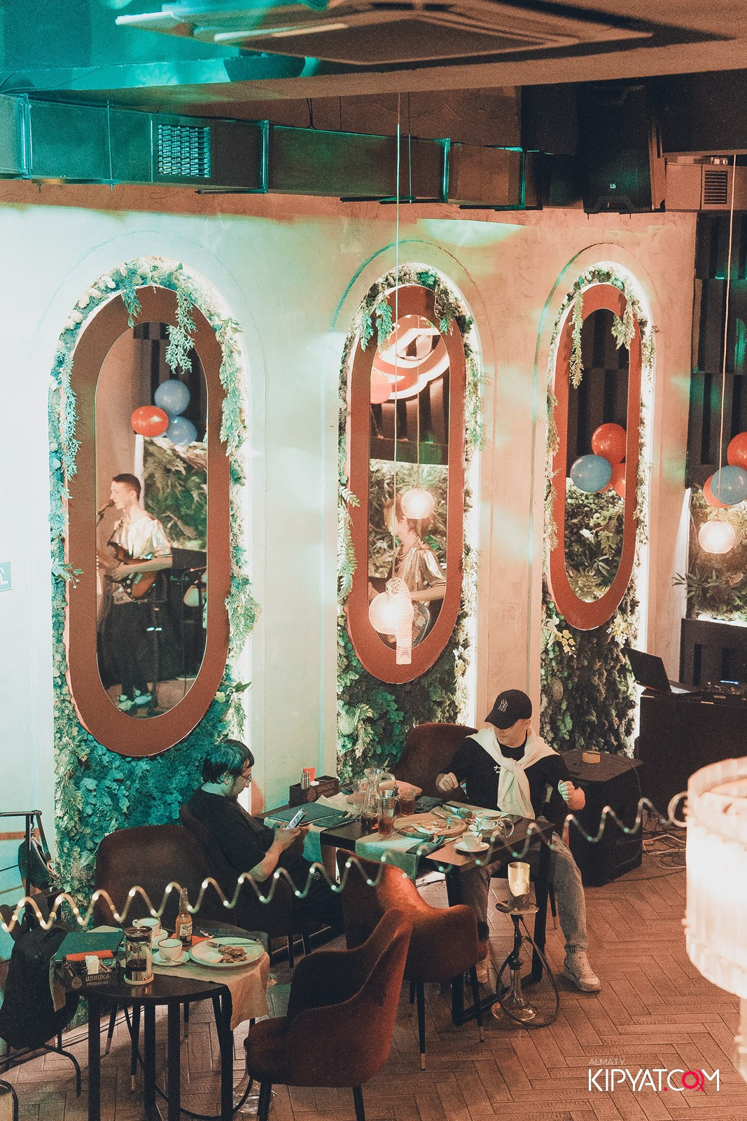 ВЕЧЕРИНКА 2000-Х ШИШКА PREMIUM. КИПЯТКОМ АЛМАТЫ!