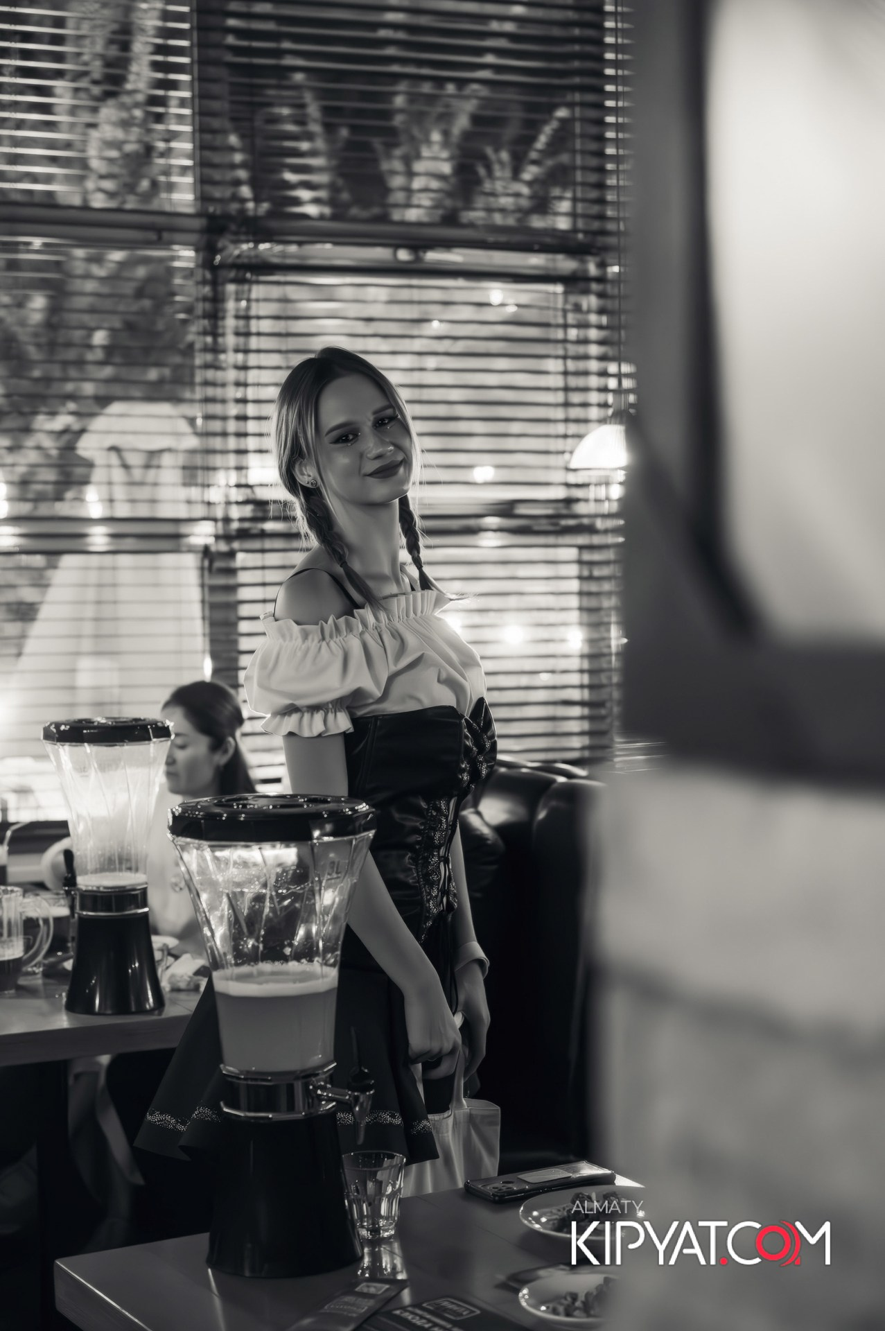 ПИНТА НА АЛТЫНСАРИНА. КИПЯТКОМ АЛМАТЫ!