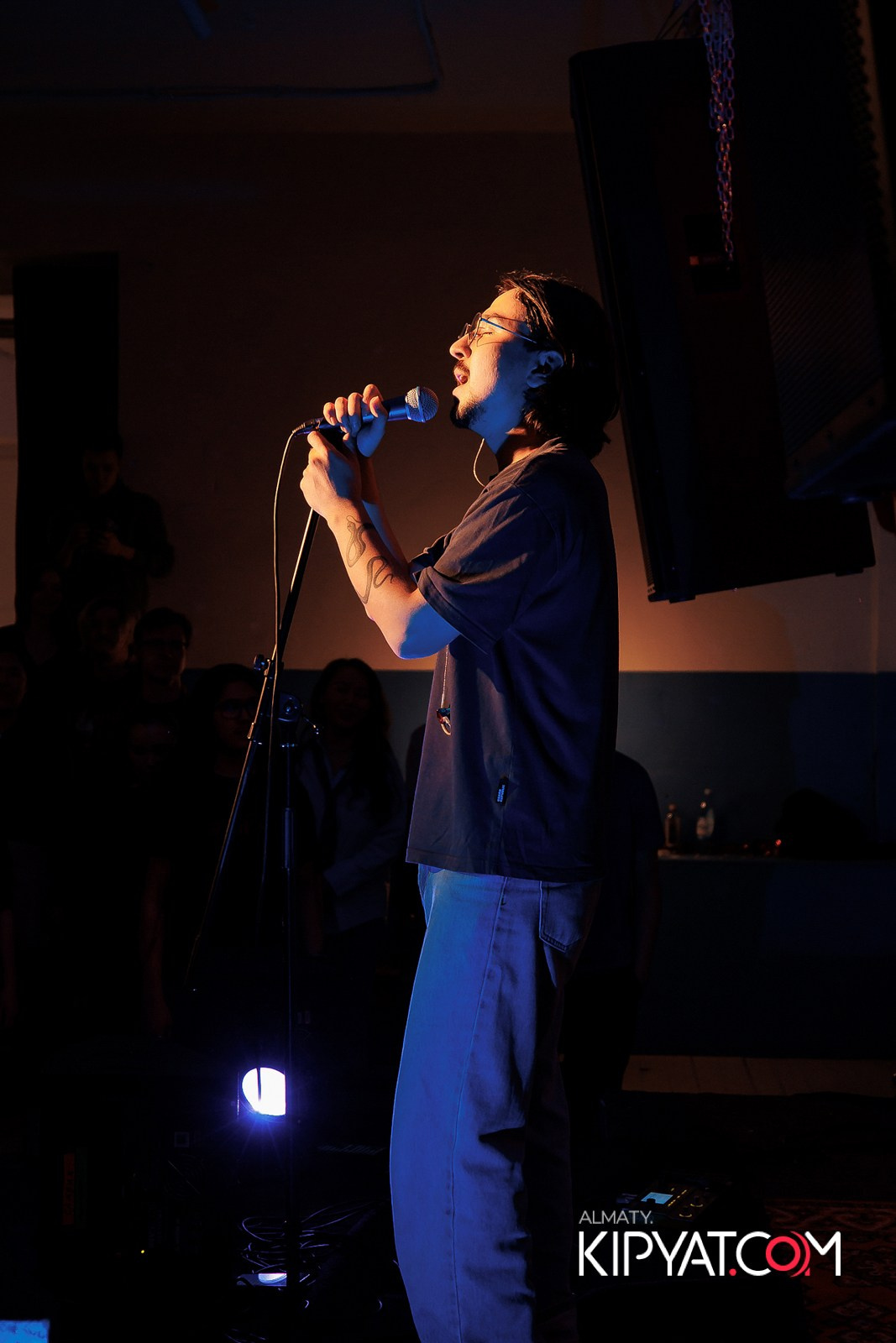 КОНЦЕРТ ГРУППЫ SARY В АЛМАТЫ. КИПЯТКОМ АЛМАТЫ!