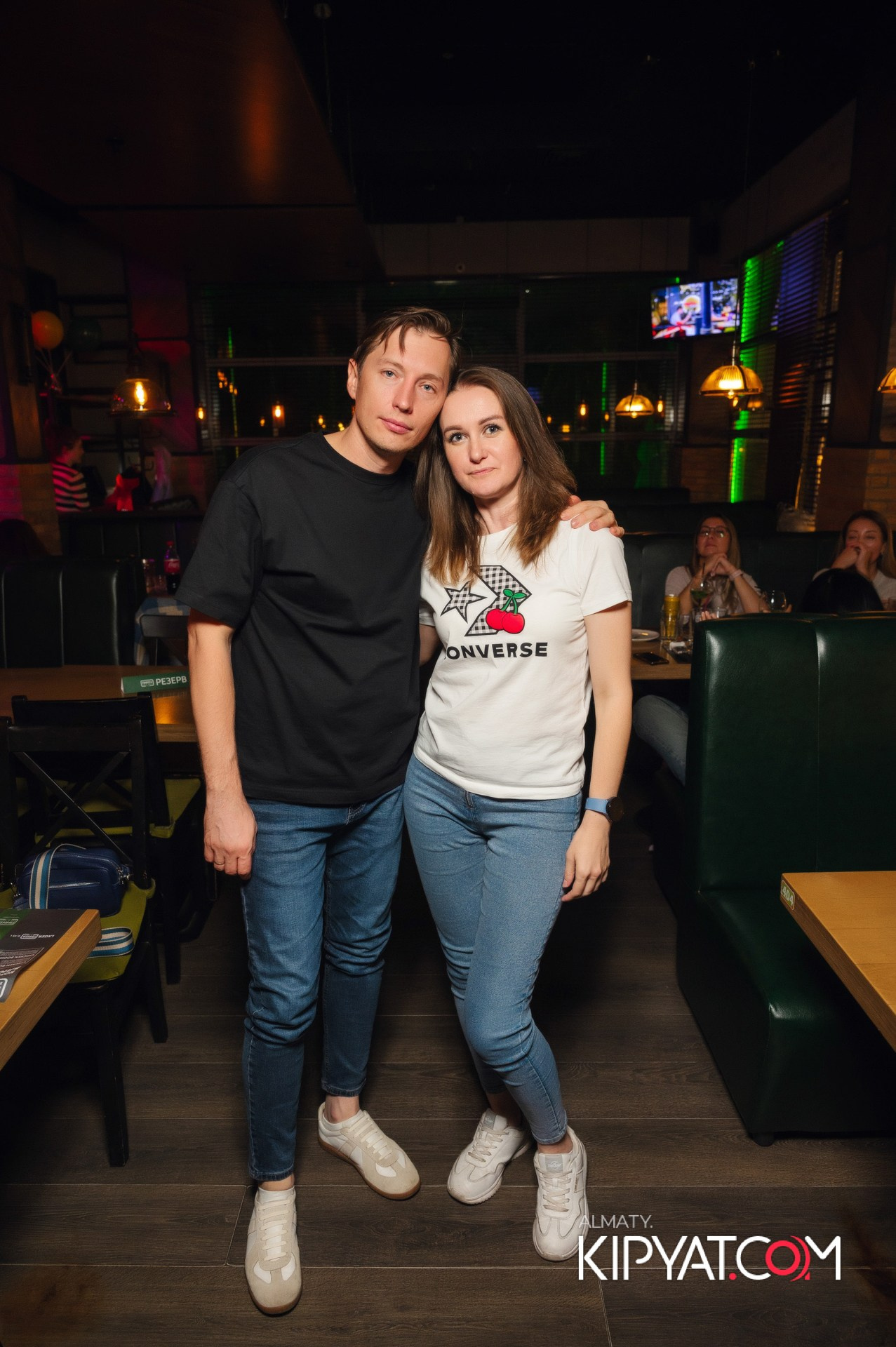 Пинта на Алтынсарина. КИПЯТКОМ АЛМАТЫ! Фотосъемка мероприятий в Алматы