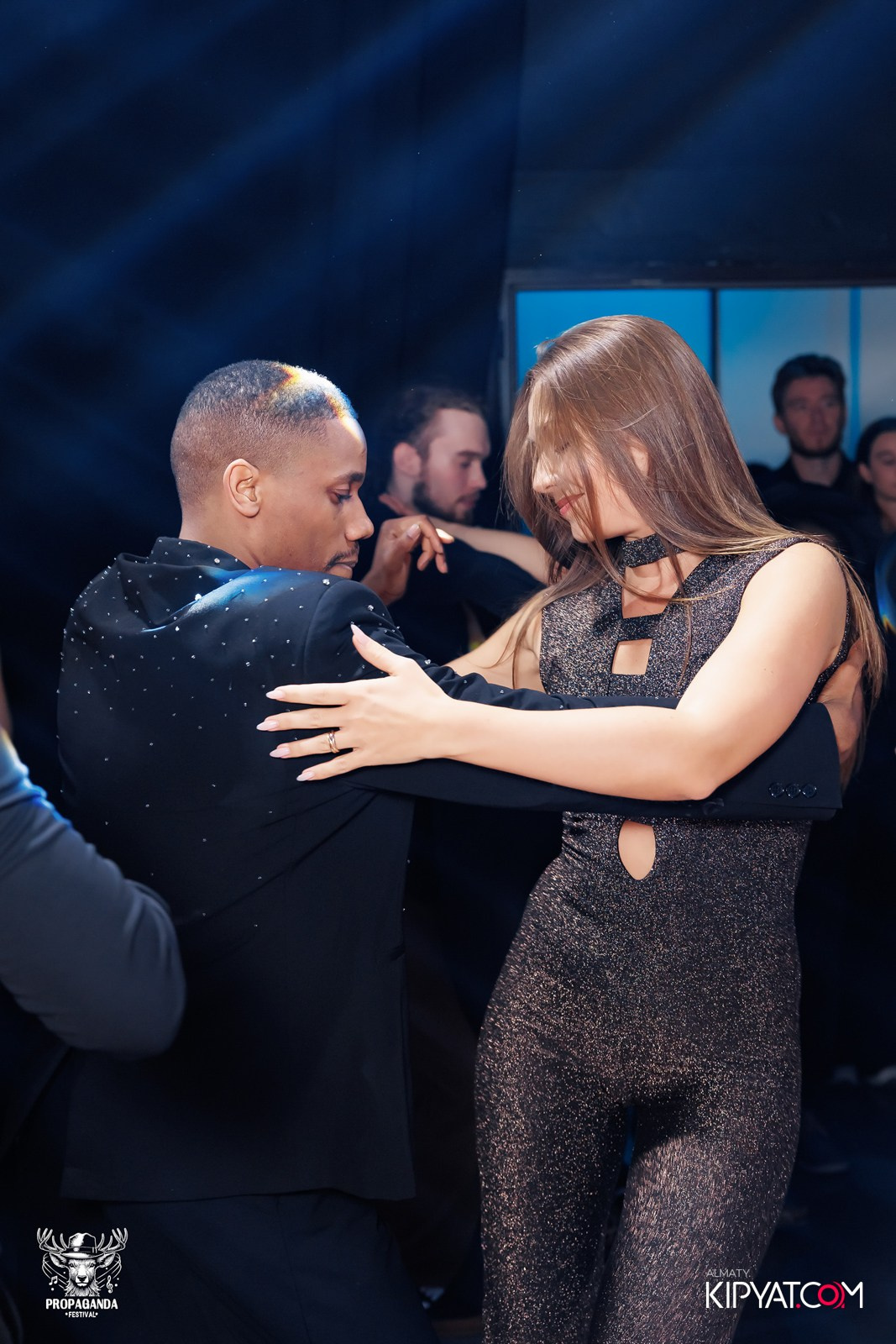 PROPAGANDA FESTIVAL. КИПЯТКОМ АЛМАТЫ!