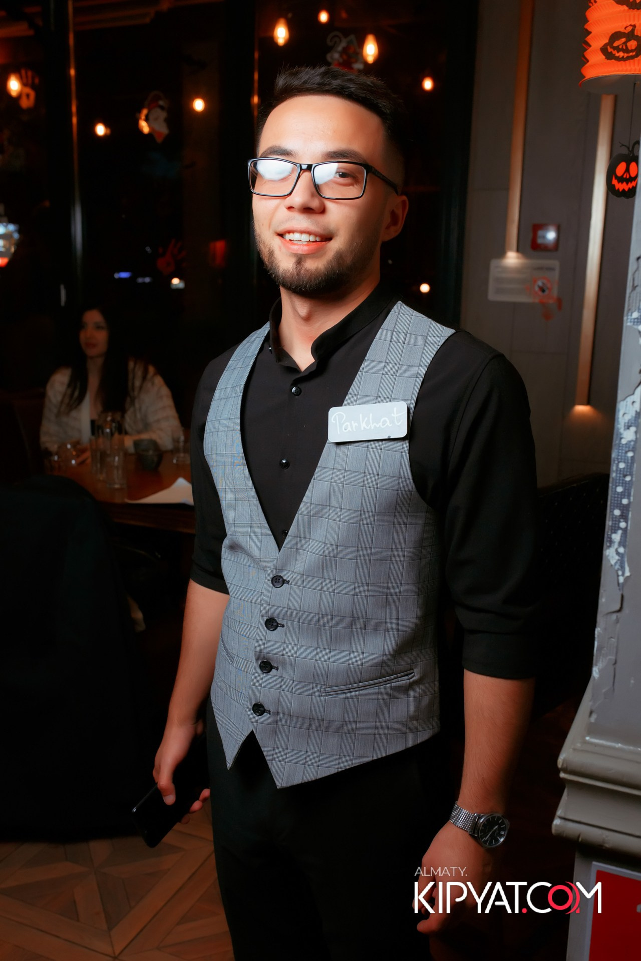 СУХОЙ ЗАКОН. КИПЯТКОМ АЛМАТЫ!