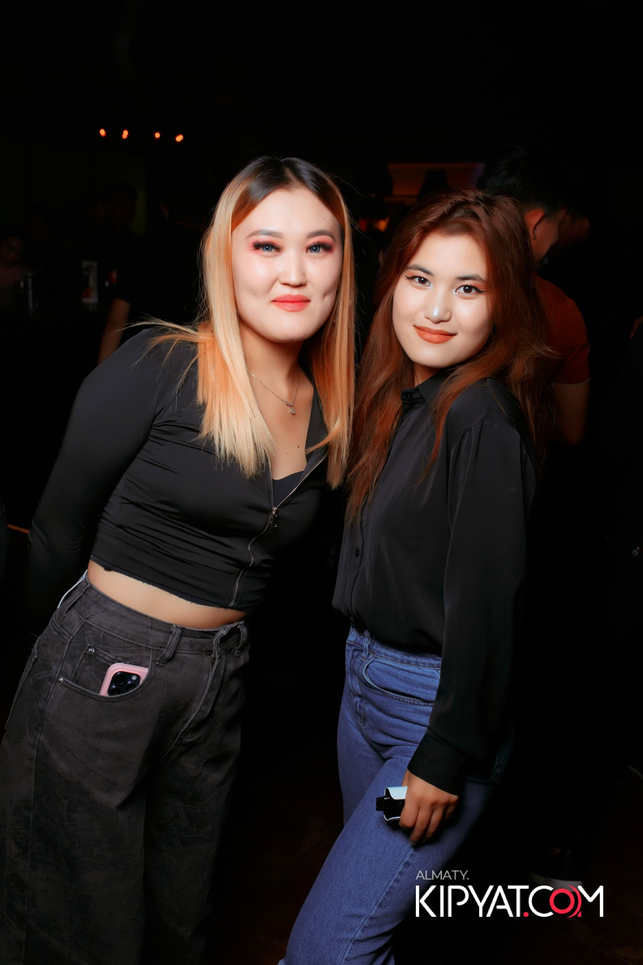 ARAGOSTA. КИПЯТКОМ АЛМАТЫ!