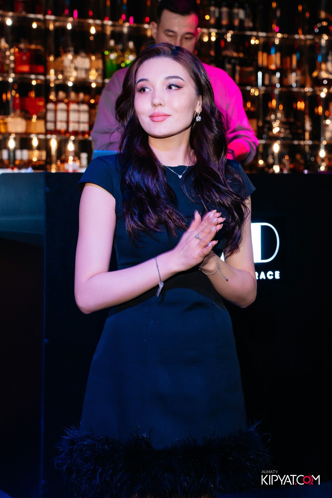 MOOD KARAOKE & TERRACE. КИПЯТКОМ АЛМАТЫ!