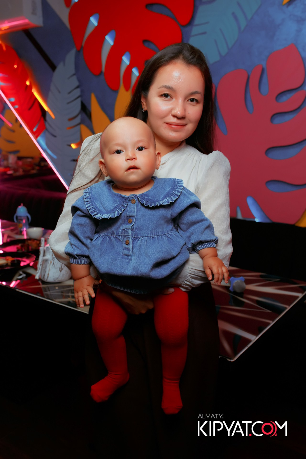 УХО И МЕДВЕДЬ НА САИНА. КИПЯТКОМ АЛМАТЫ!