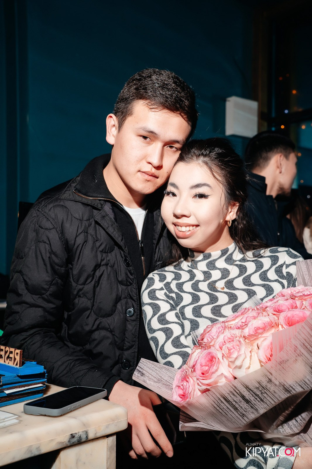 LOKO BAR. КИПЯТКОМ АЛМАТЫ!