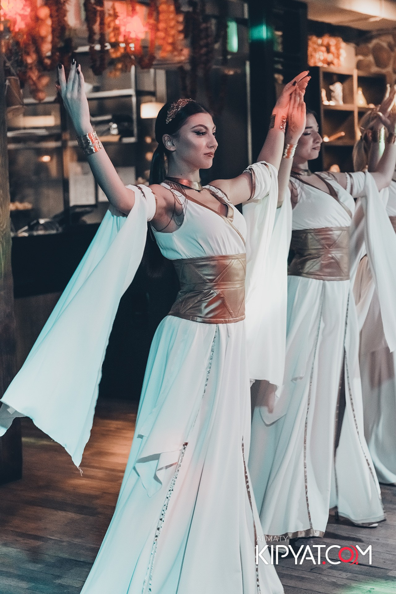 ВАХТАНГУРИ. КИПЯТКОМ АЛМАТЫ!