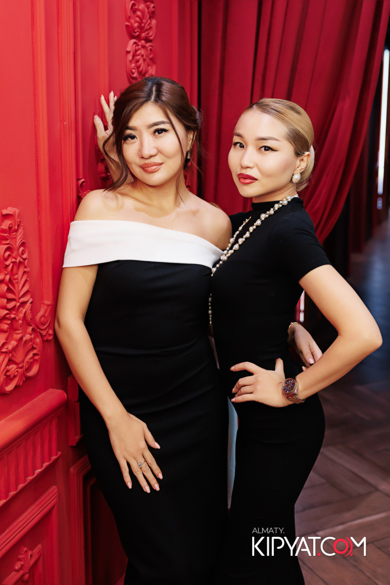 ЗАЯ, НА БИС. КИПЯТКОМ АЛМАТЫ!