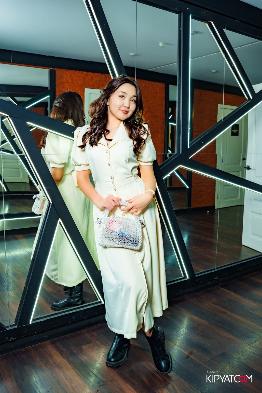 УХО И МЕДВЕДЬ НА САИНА. КИПЯТКОМ АЛМАТЫ!