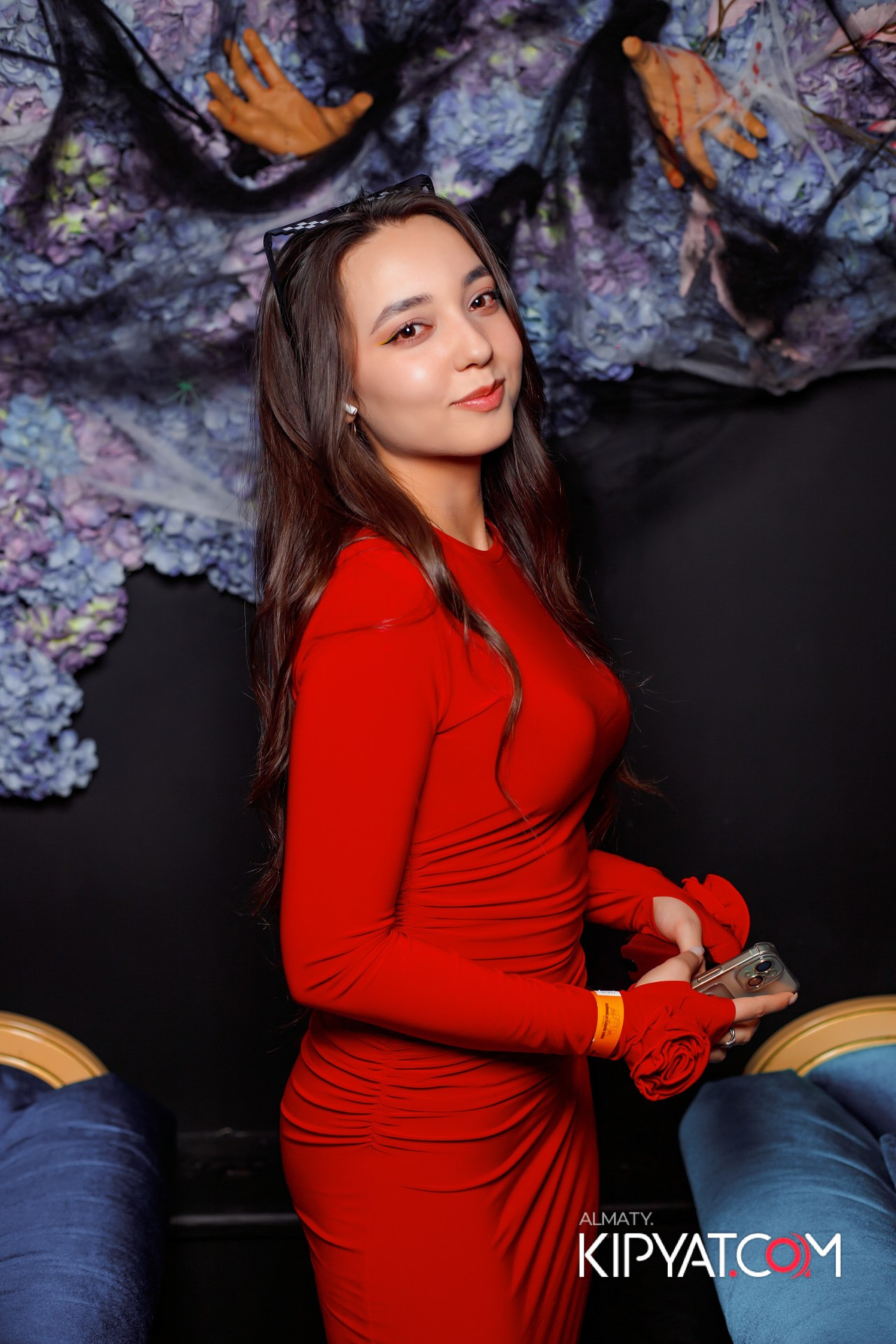 BANGLAROAD BAR. КИПЯТКОМ АЛМАТЫ!