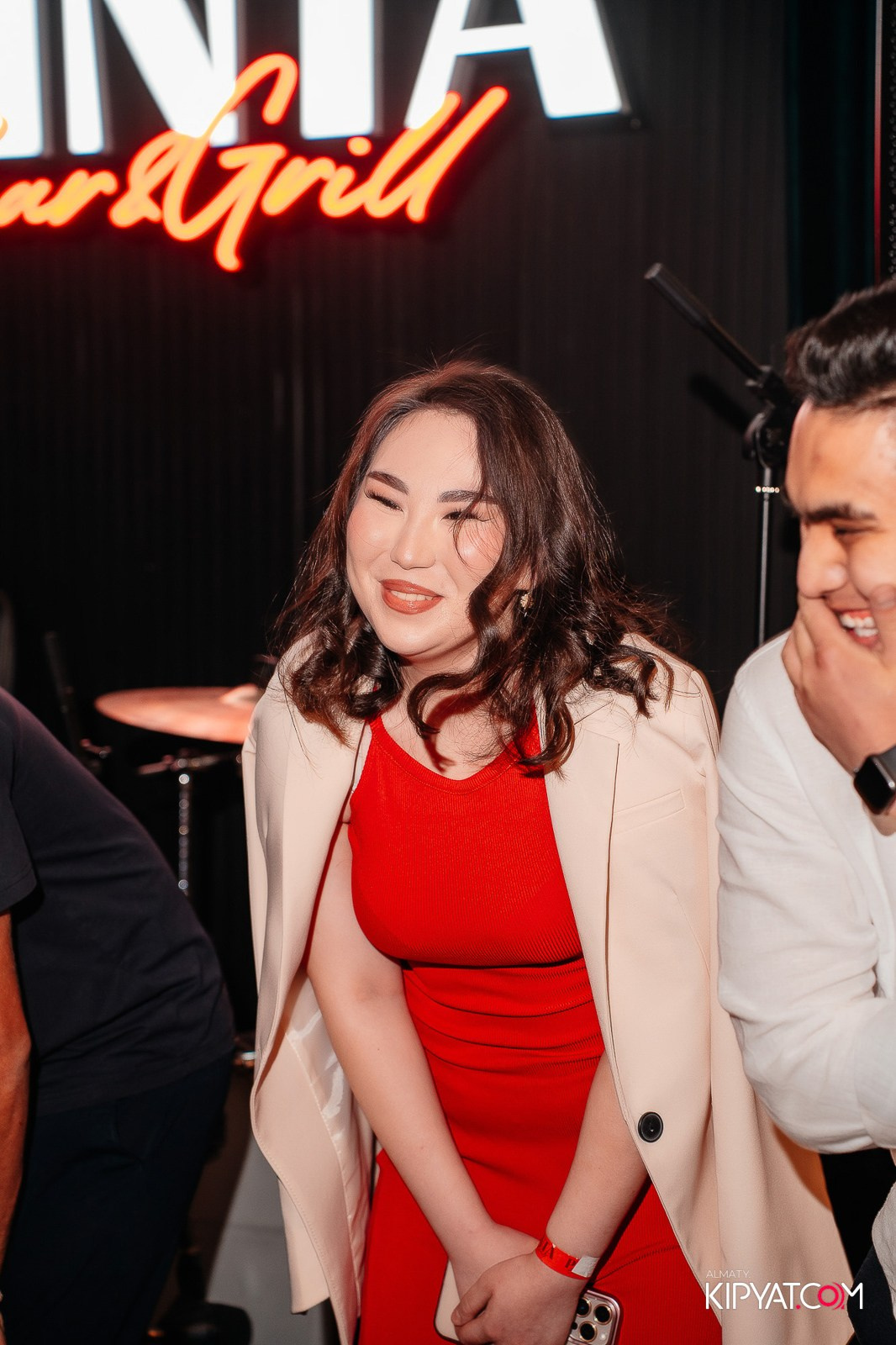 TINDER PARTY В PINTA НА ГОГОЛЯ. КИПЯТКОМ АЛМАТЫ!