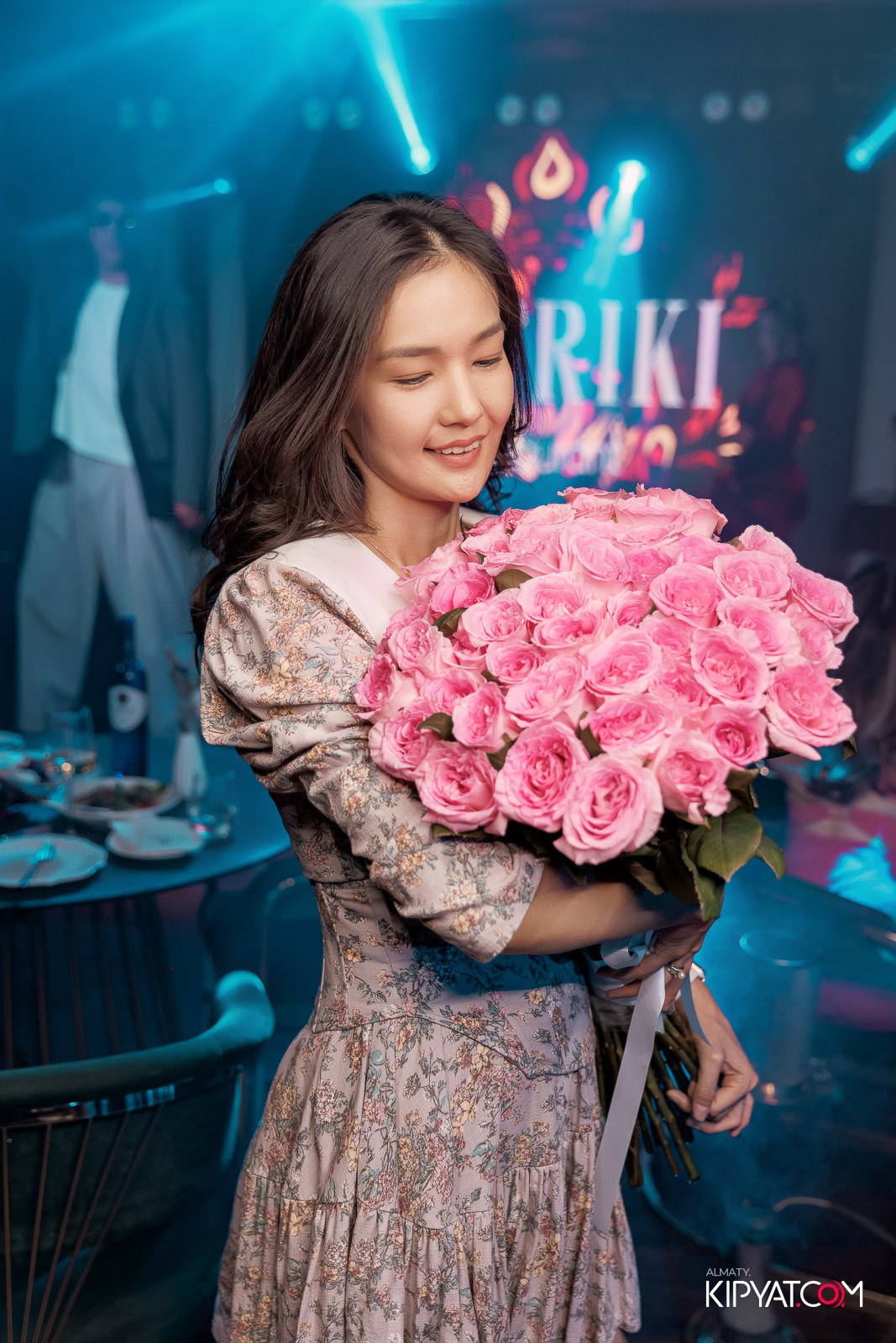 PATRIKI RESTAURANT. КИПЯТКОМ АЛМАТЫ!