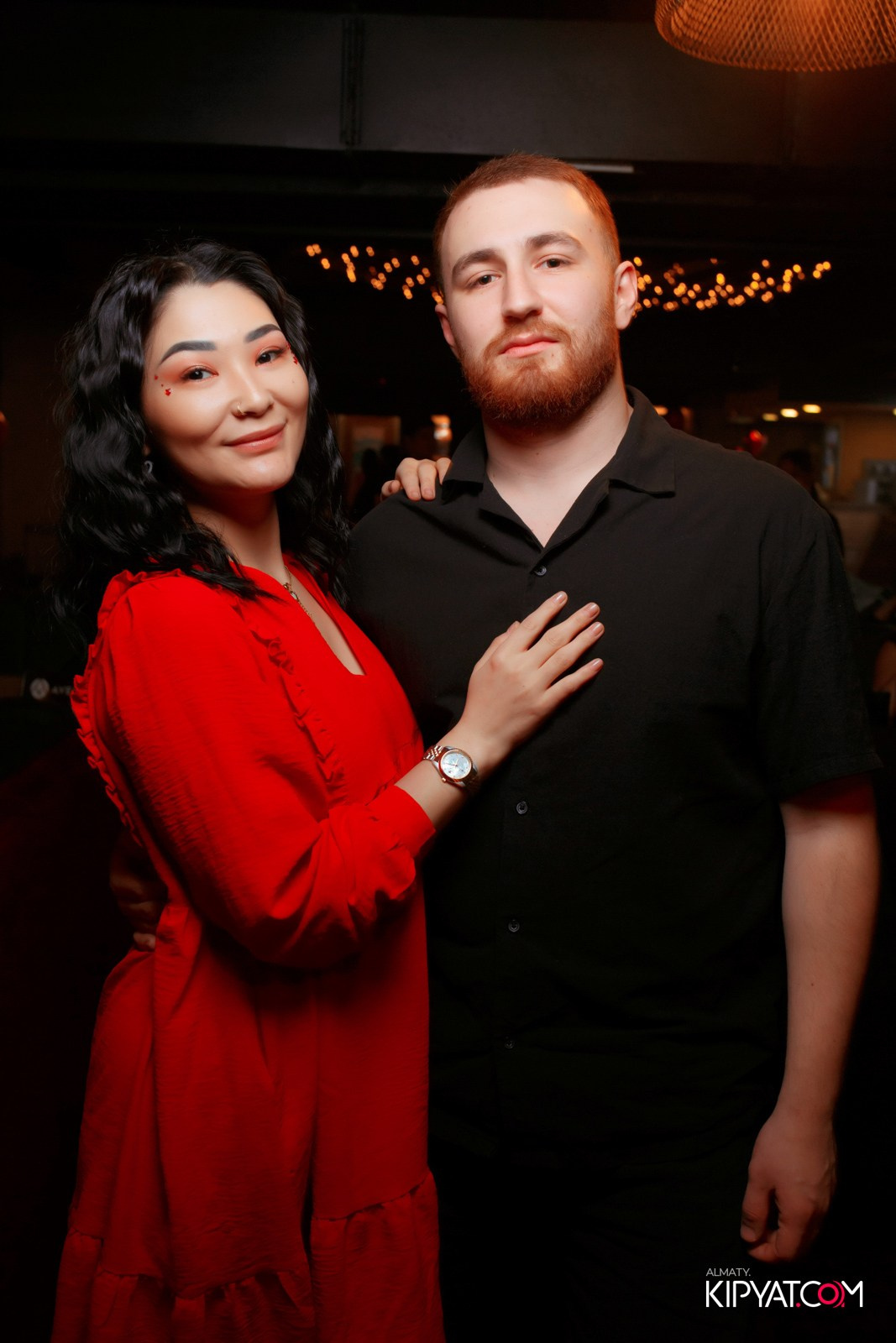 AVENUE. КИПЯТКОМ АЛМАТЫ!