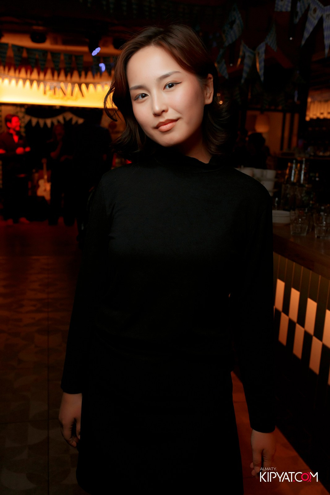 OKTOBERFEST -ПИНТА НА СЕЙФУЛЛИНА. КИПЯТКОМ АЛМАТЫ!