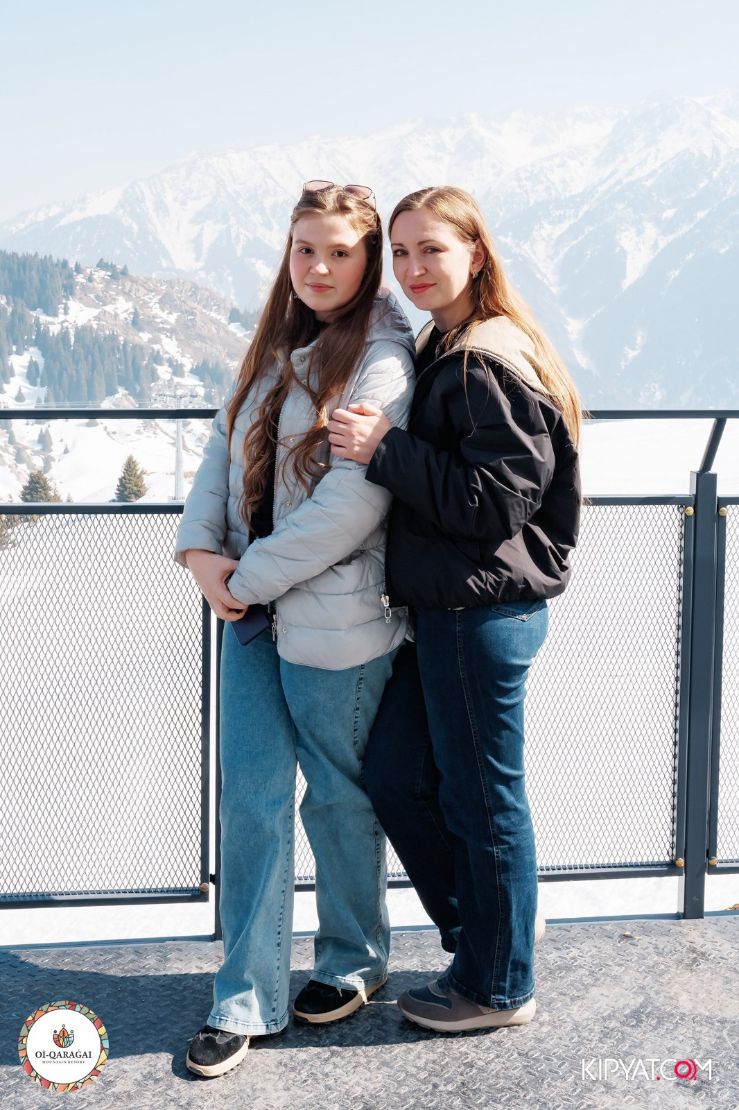 НАУРЫЗ В OI-QARAGAI. КИПЯТКОМ АЛМАТЫ!