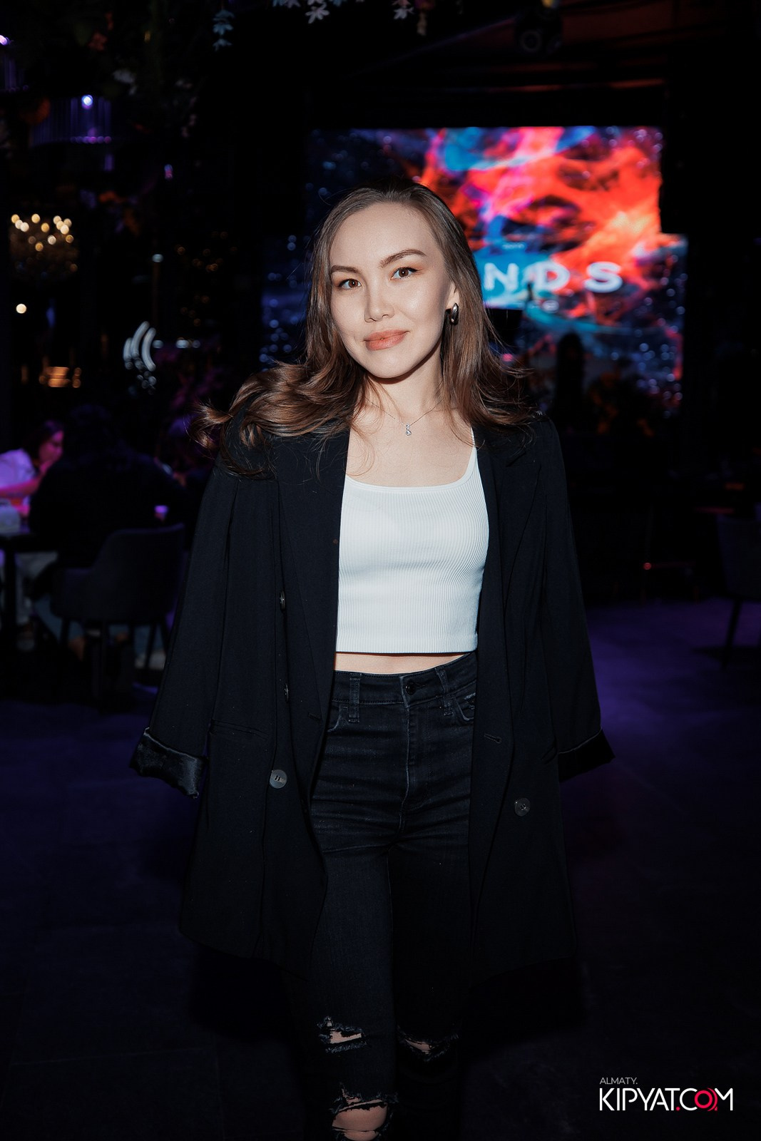 FRIENDS BAR & TERRACE. КИПЯТКОМ АЛМАТЫ!