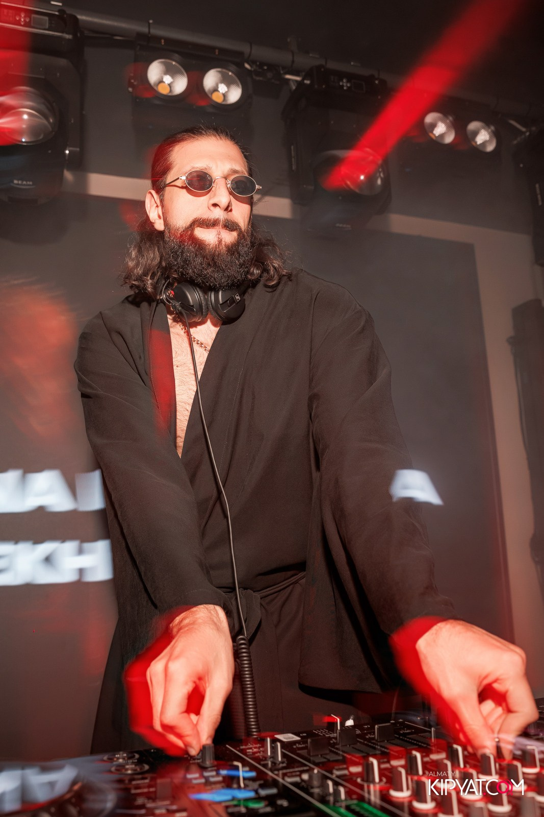 PATRIKI RESTAURANT. КИПЯТКОМ АЛМАТЫ!