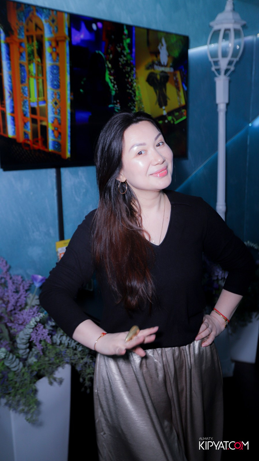 УХО И МЕДВЕДЬ НА САИНА. КИПЯТКОМ АЛМАТЫ! Фотосъемка мероприятий в Алматы