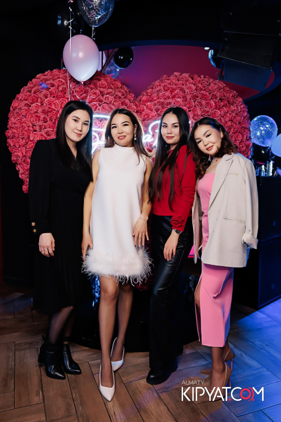 ЗАЯ, НА БИС. КИПЯТКОМ АЛМАТЫ!