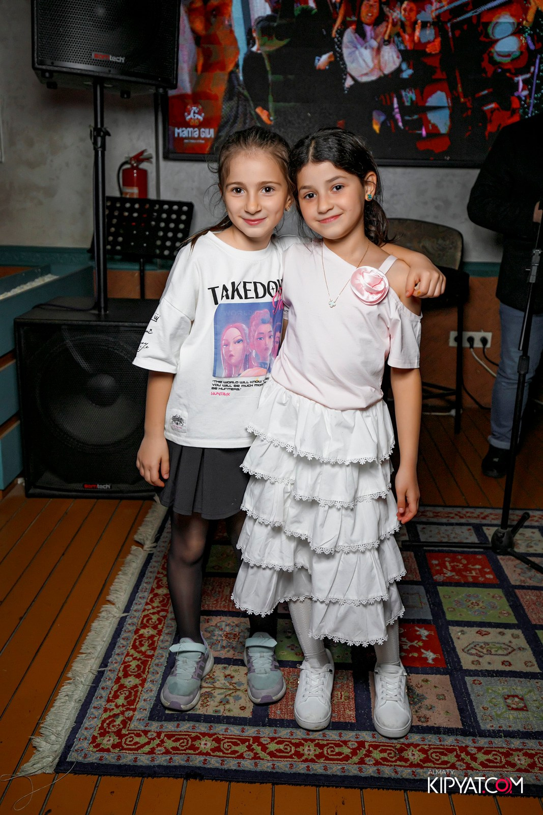 MAMA GIVI. КИПЯТКОМ АЛМАТЫ! Фотосъемка мероприятий в Алматы