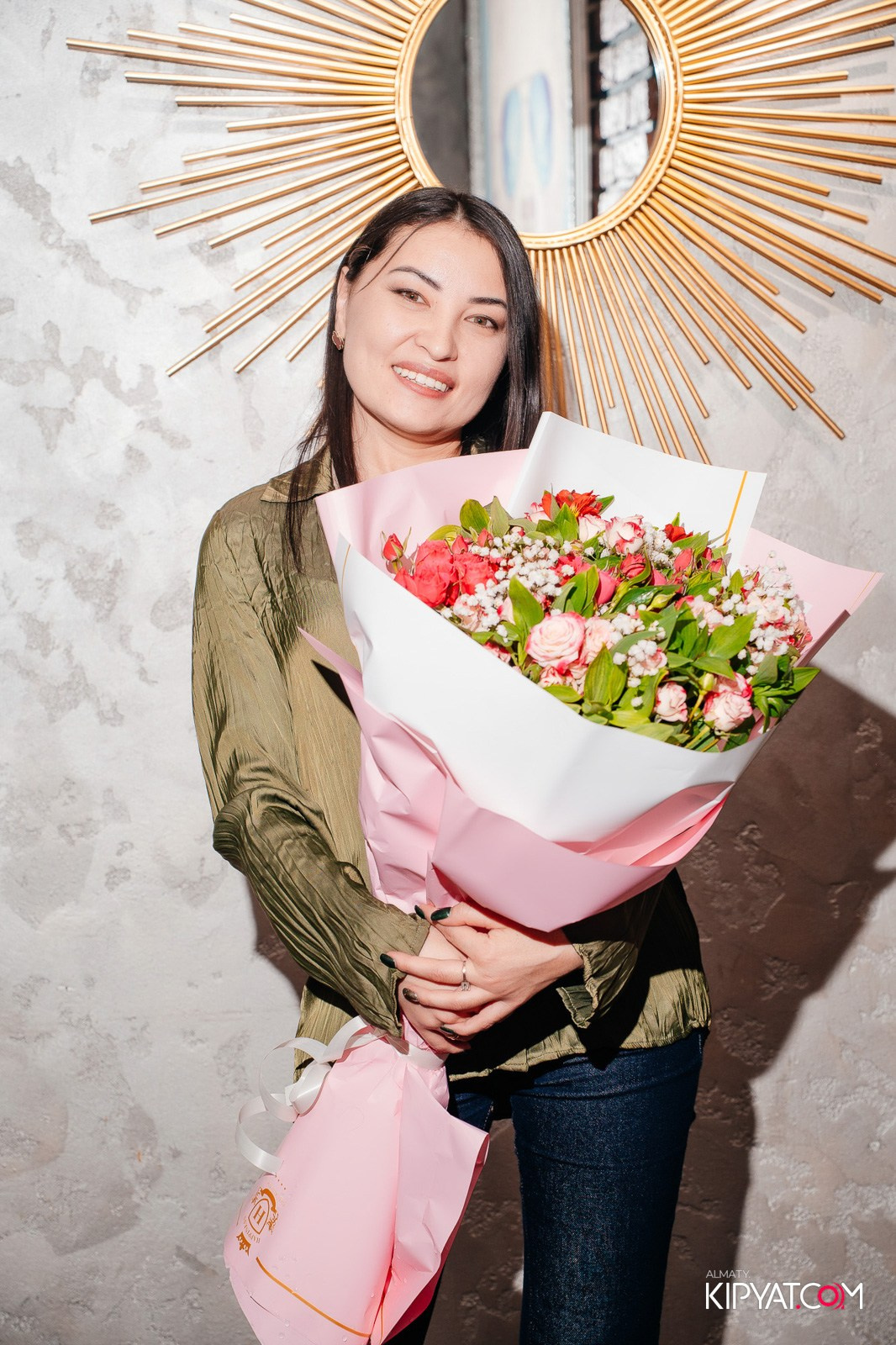 УХО И МЕДВЕДЬ НА ГАГАРИНА. КИПЯТКОМ АЛМАТЫ!