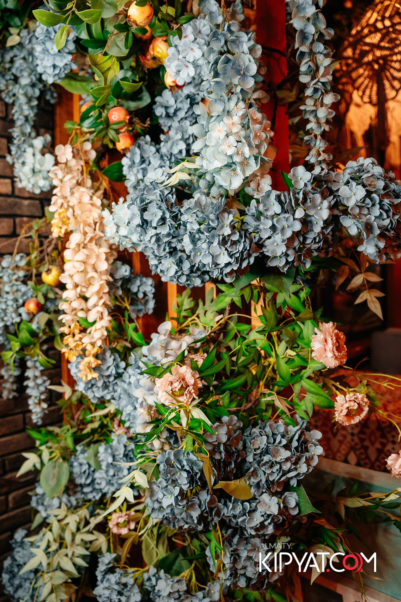 Modi Restoranchik. КИПЯТКОМ АЛМАТЫ!