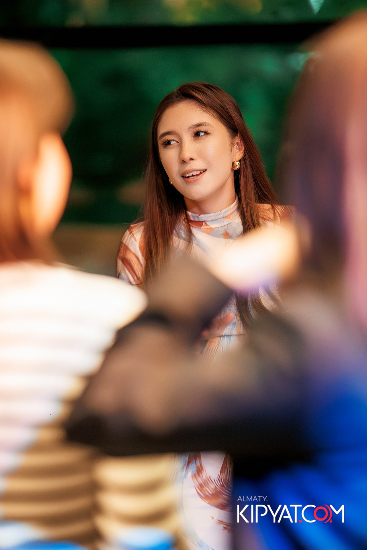 Noodles. КИПЯТКОМ АЛМАТЫ!