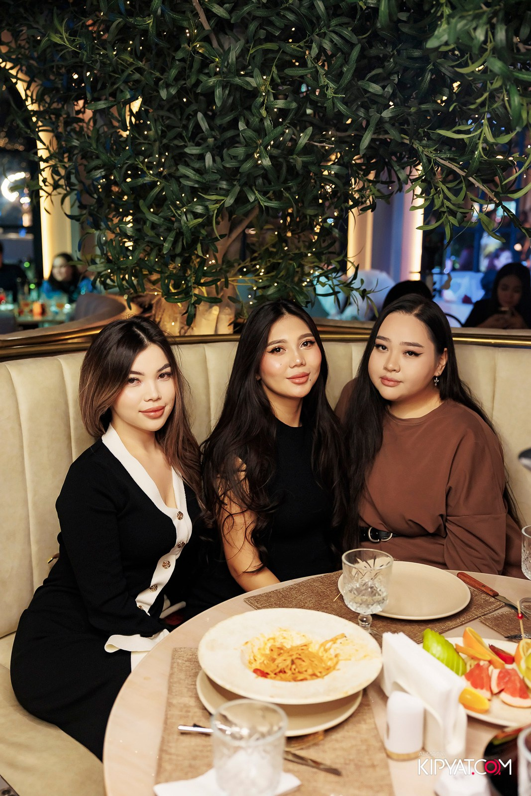 SAHARA ASIAN MIX RESTAURANT. КИПЯТКОМ АЛМАТЫ! Фотосъемка мероприятий в Алматы