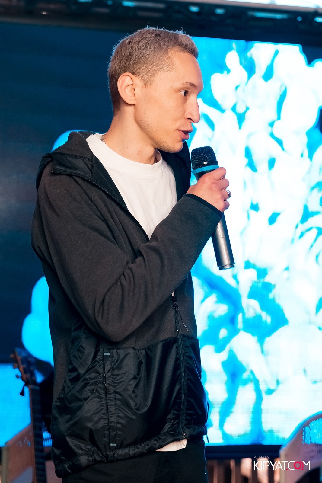 FORT VЕRNYI. КИПЯТКОМ АЛМАТЫ!