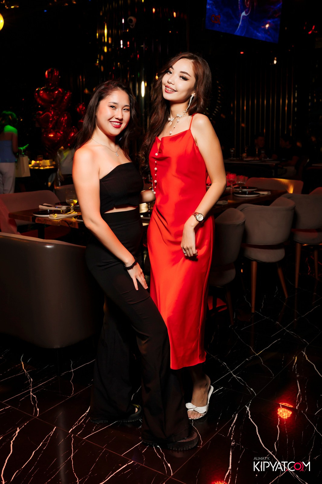 MOOD KARAOKE & TERRACE. КИПЯТКОМ АЛМАТЫ!