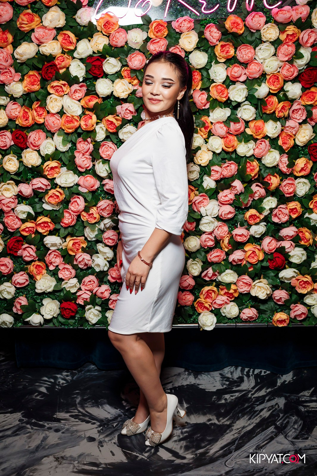 КАРАОКЕ DOREMI. КИПЯТКОМ АЛМАТЫ!