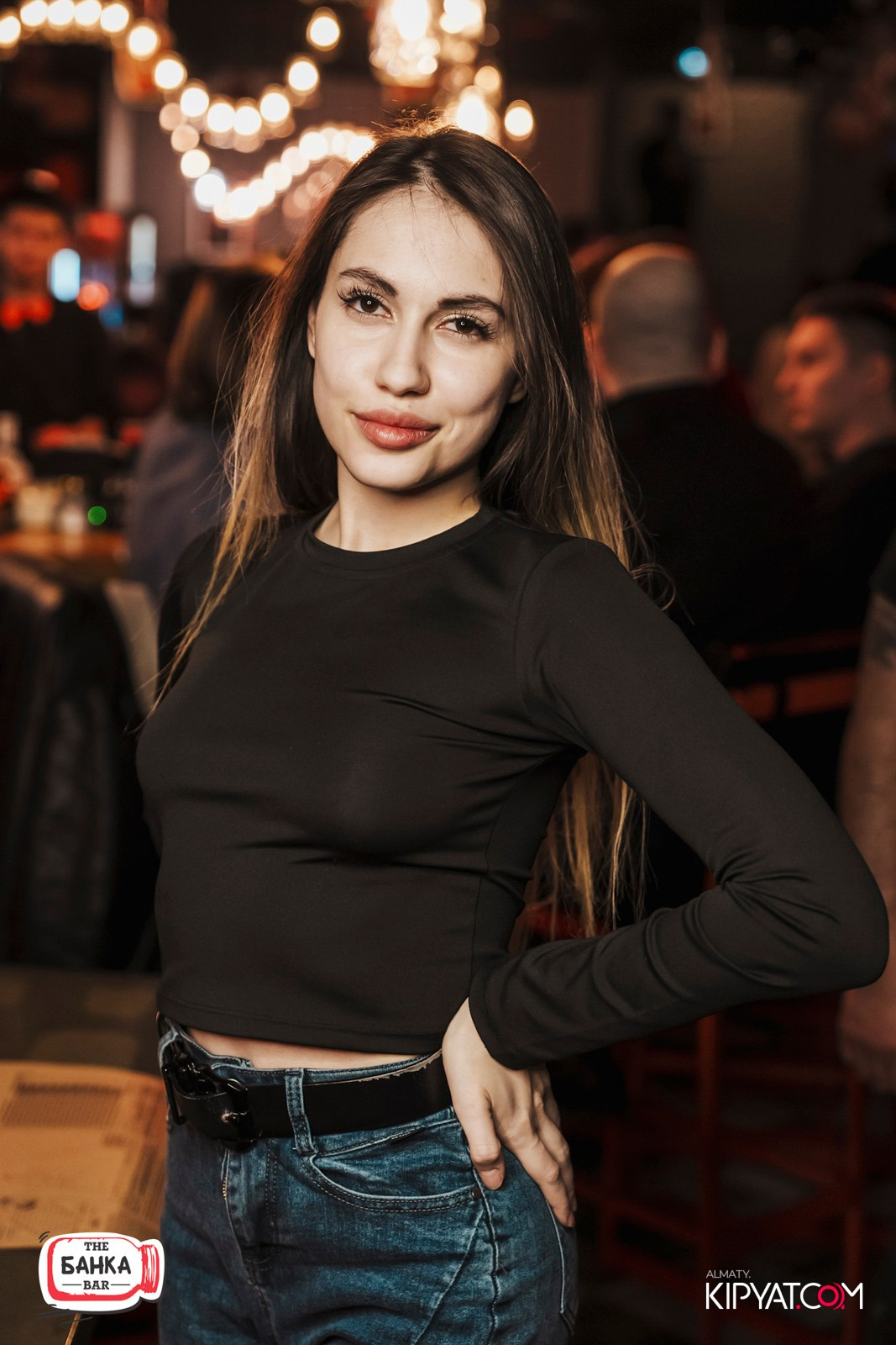 BANKA BAR НА МАКАТАЕВА. КИПЯТКОМ АЛМАТЫ! Фотосъемка мероприятий в Алматы