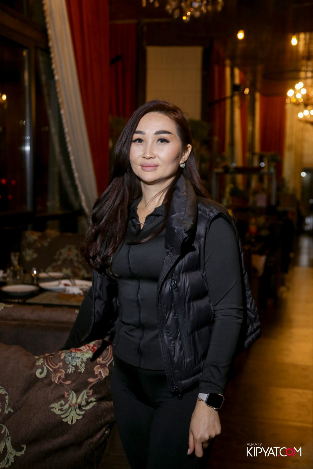 РЕСТОРАН ВЕСЕЛИДЗЕ НА ШЕВЧЕНКО. КИПЯТКОМ АЛМАТЫ!