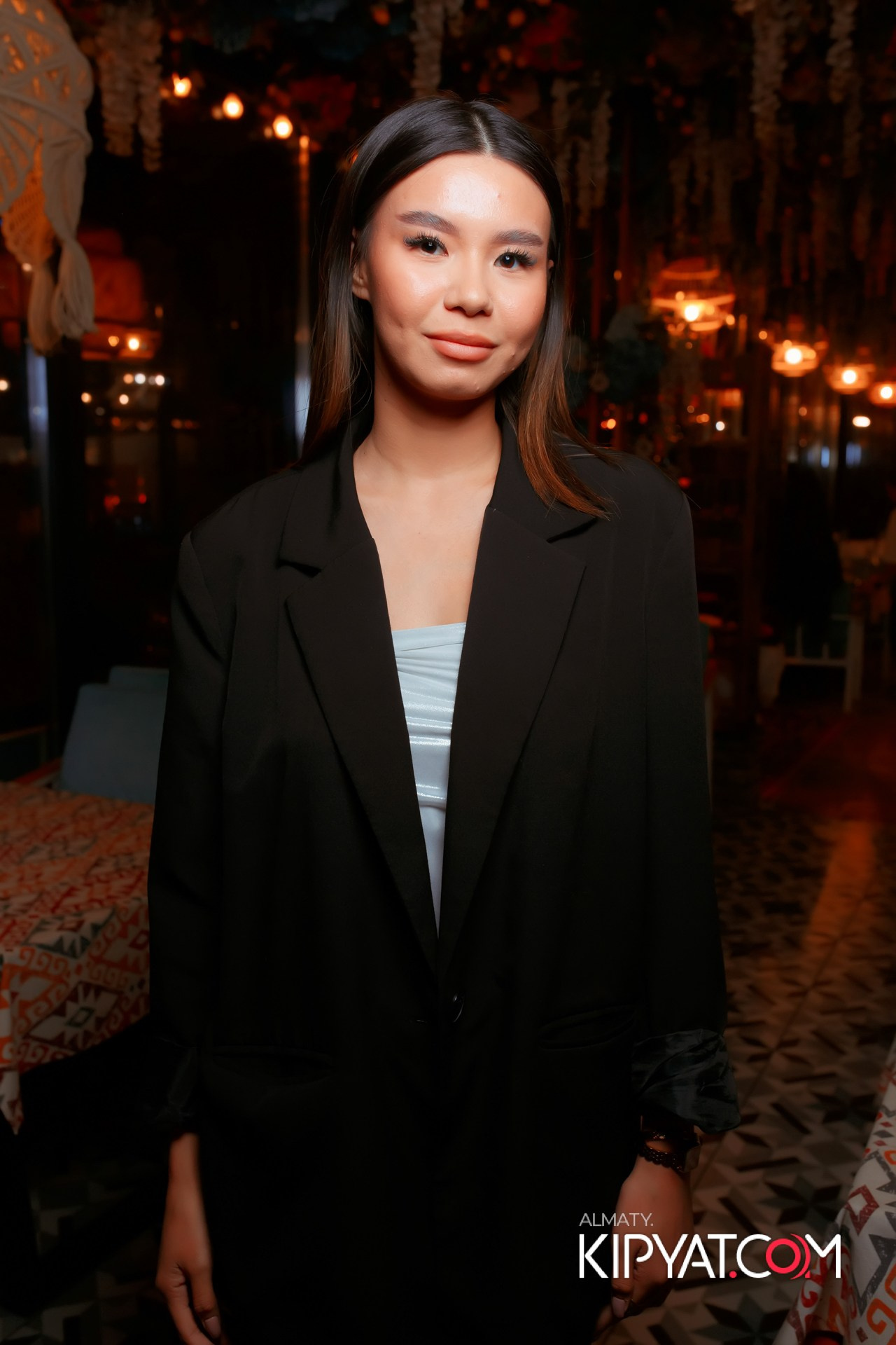 MODI RESTORANCHIK. КИПЯТКОМ АЛМАТЫ!