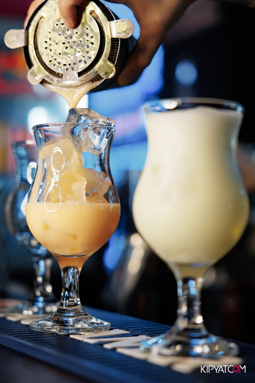 ЗАЯ, НА БИС. КИПЯТКОМ АЛМАТЫ!