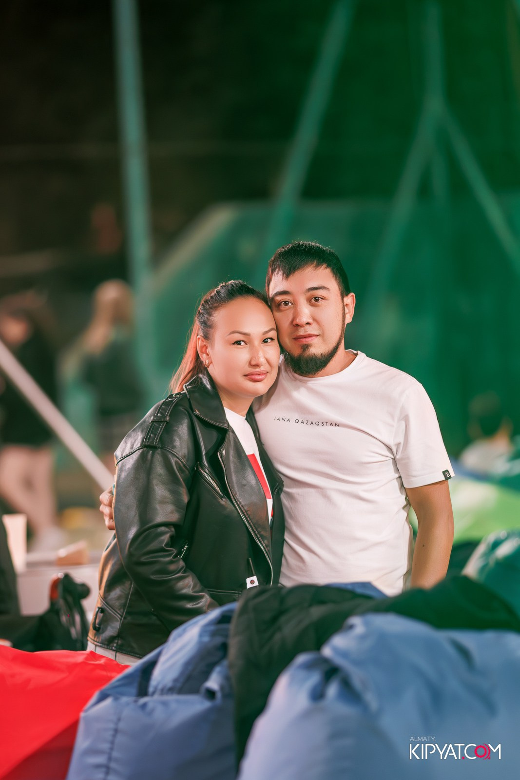 ФУТБОЛЬНЫЙ ФЕСТИВАЛЬ В VELVET SPORT VILLA. КИПЯТКОМ АЛМАТЫ!