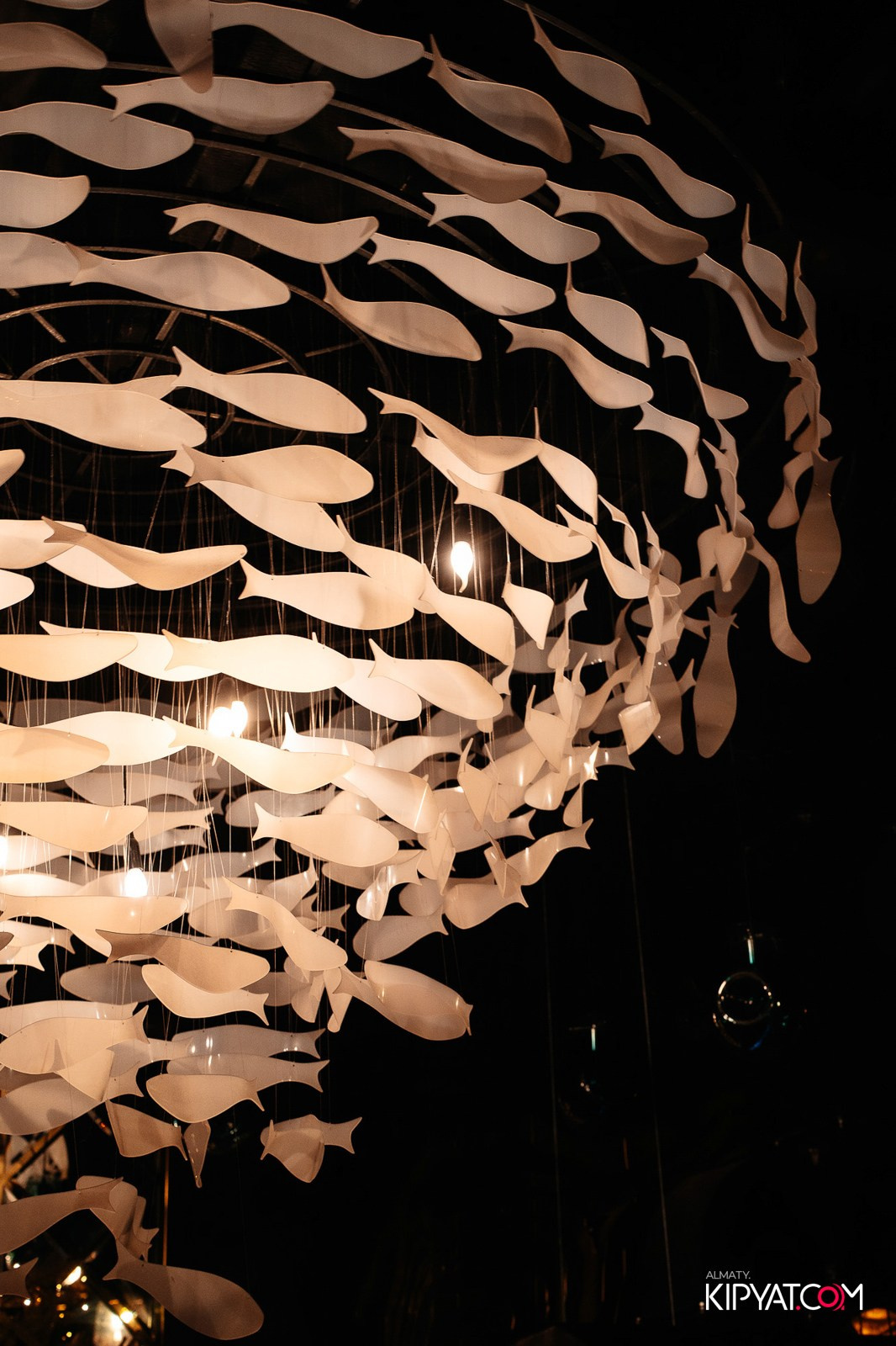 MOOD KARAOKE & TERRACE. КИПЯТКОМ АЛМАТЫ!