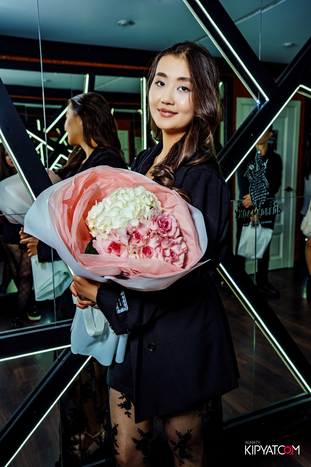 УХО И МЕДВЕДЬ НА САИНА. КИПЯТКОМ АЛМАТЫ!