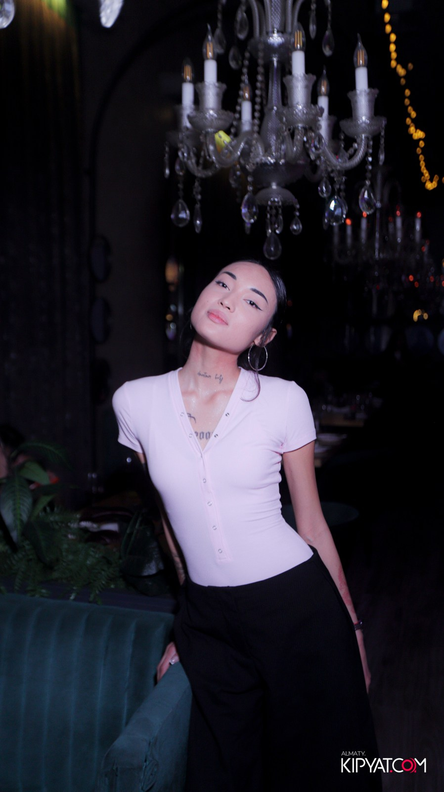 MAMA GIVI. КИПЯТКОМ АЛМАТЫ! Фотосъемка мероприятий в Алматы