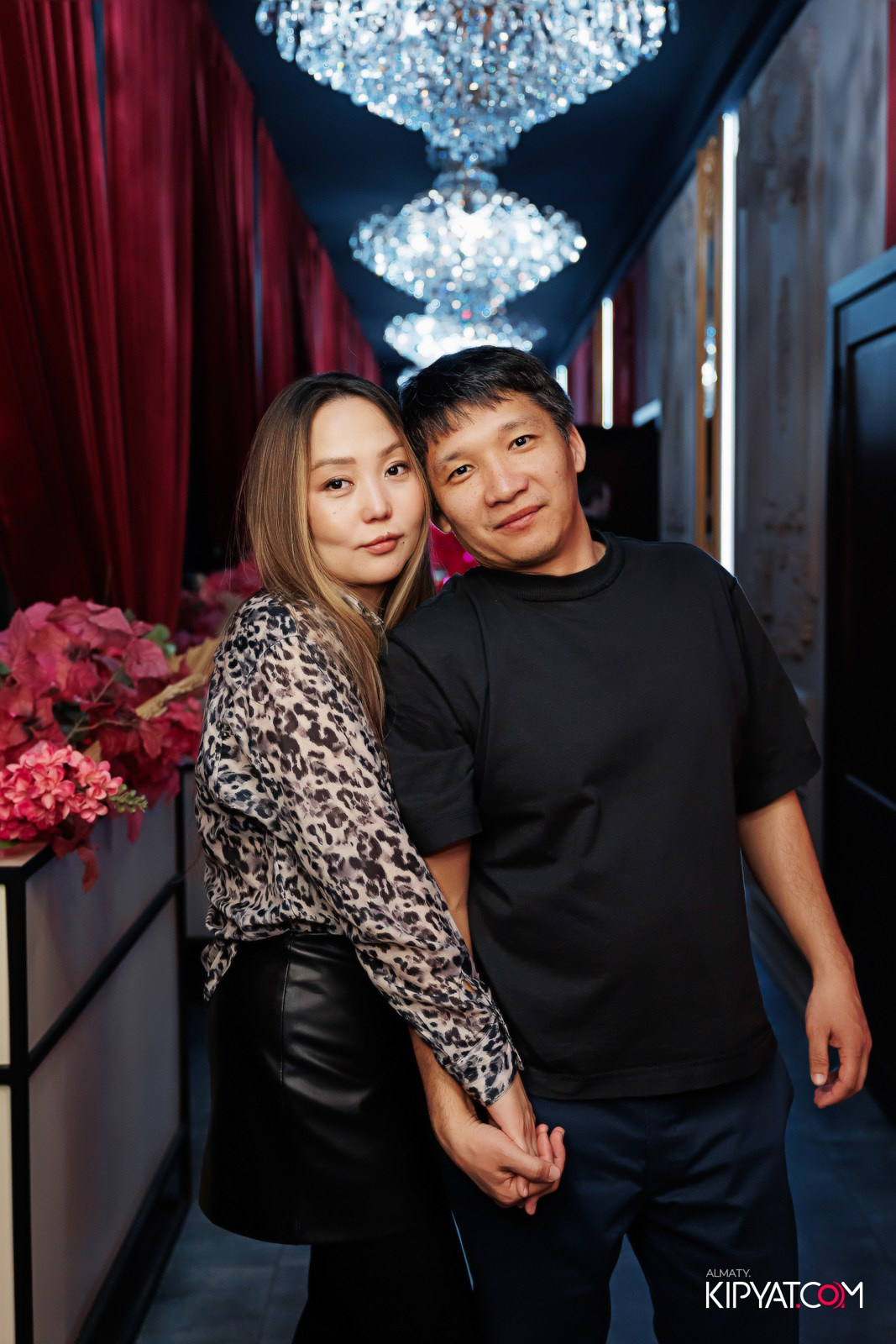 ЗАЯ, НА БИС. КИПЯТКОМ АЛМАТЫ!