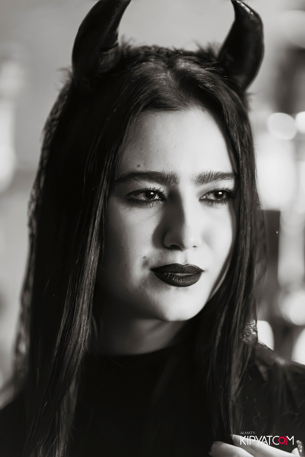 HALLOWEEN PARTY — OLOVO BAR НА ДОСТЫК. КИПЯТКОМ АЛМАТЫ!